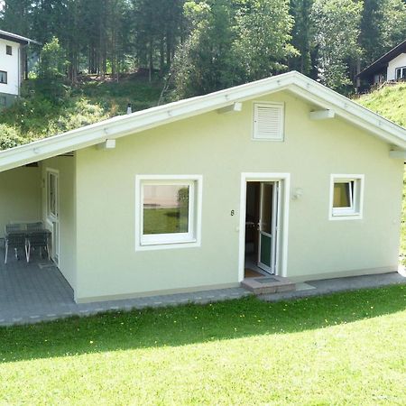 Ferienhaeuser Troester Bad Kleinkirchheim Bagian luar foto