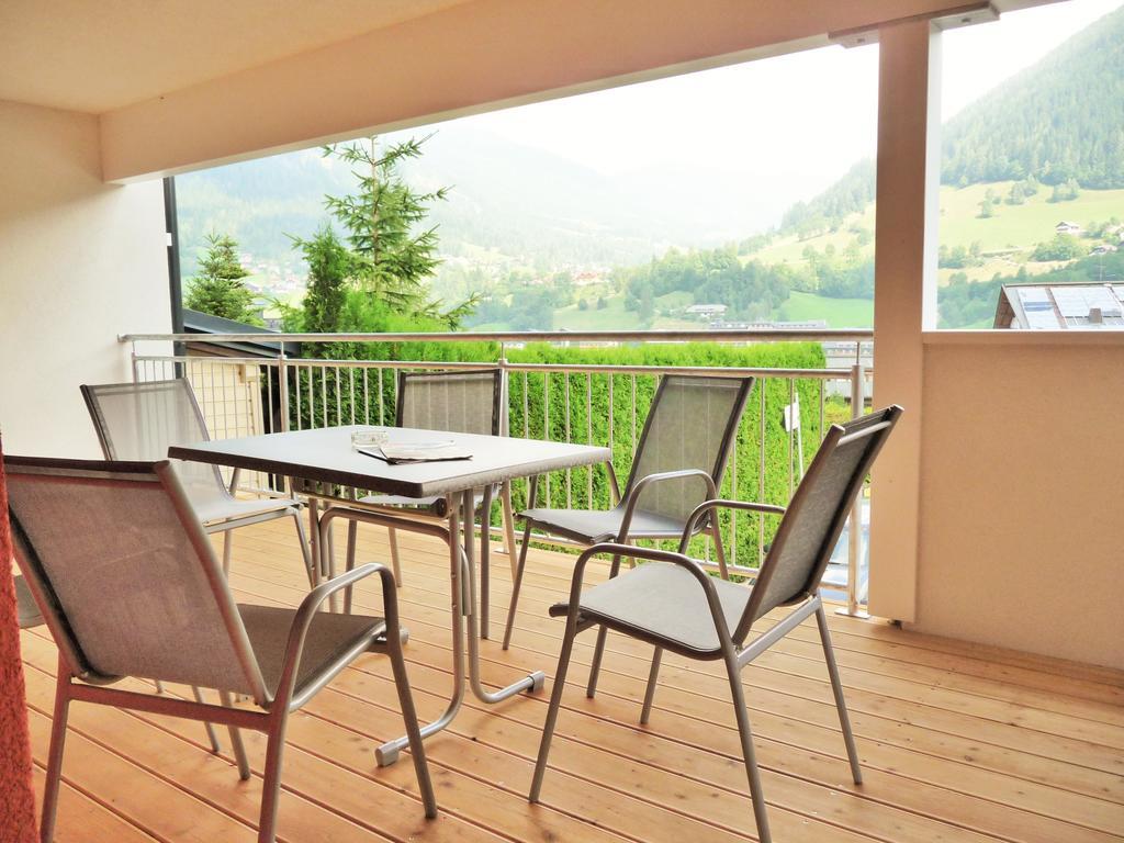 Ferienhaeuser Troester Bad Kleinkirchheim Bagian luar foto