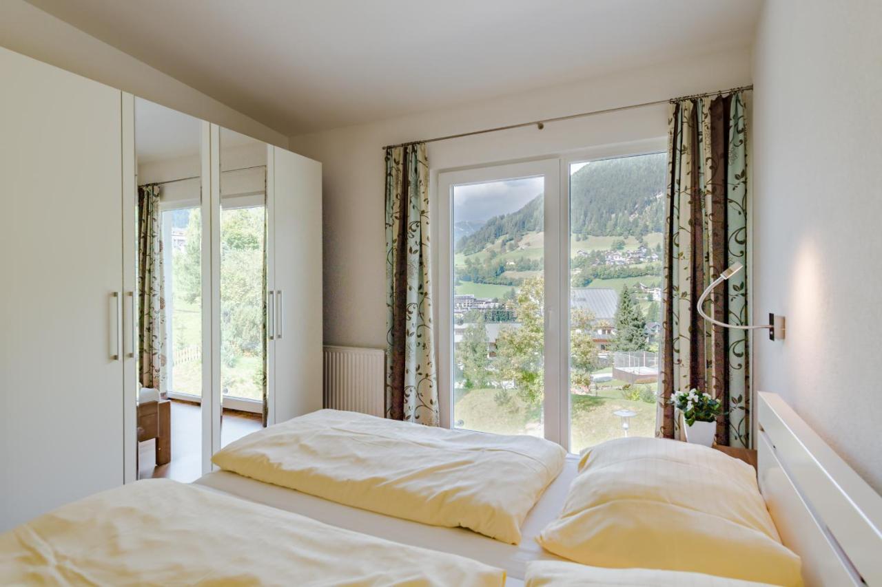 Ferienhaeuser Troester Bad Kleinkirchheim Bagian luar foto